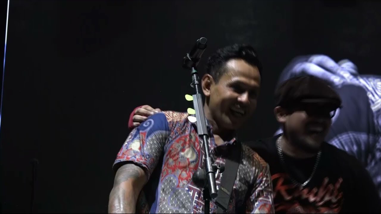 LIVE MEMBARAA KOLABORASI NEW :