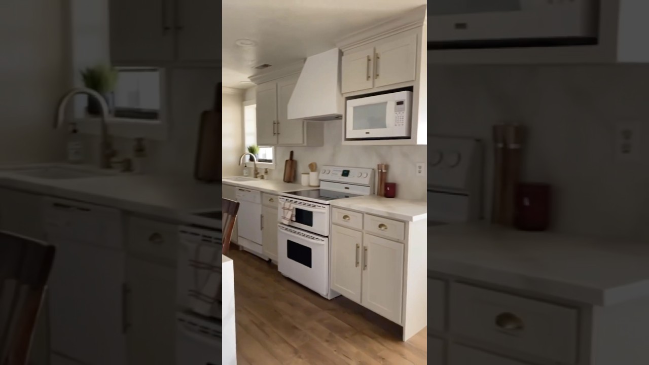 BUDGET DIY | Build a Range Hood
