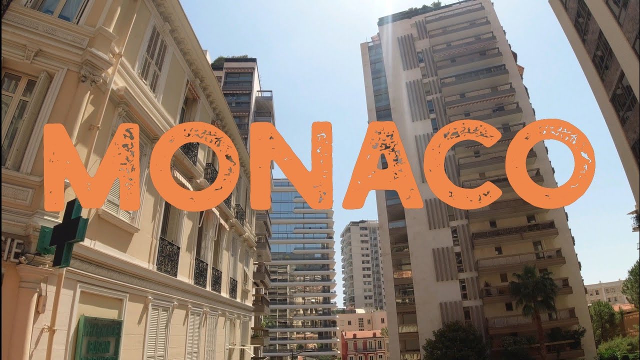 Monte-Carlo / Monaco