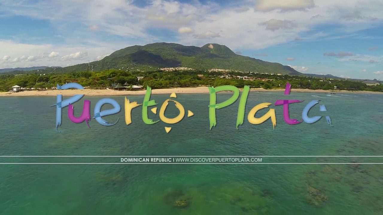PUERTO PLATA, PROMOCIÓN OFICIAL  2020