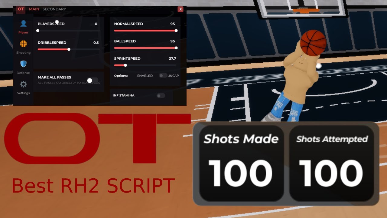 BEST RH2 SCRIPT OT HUB (BEST AUTOTIME) (AUTO DEFENSE) (FREE VERSION) (SOLARA SUPPORT)
