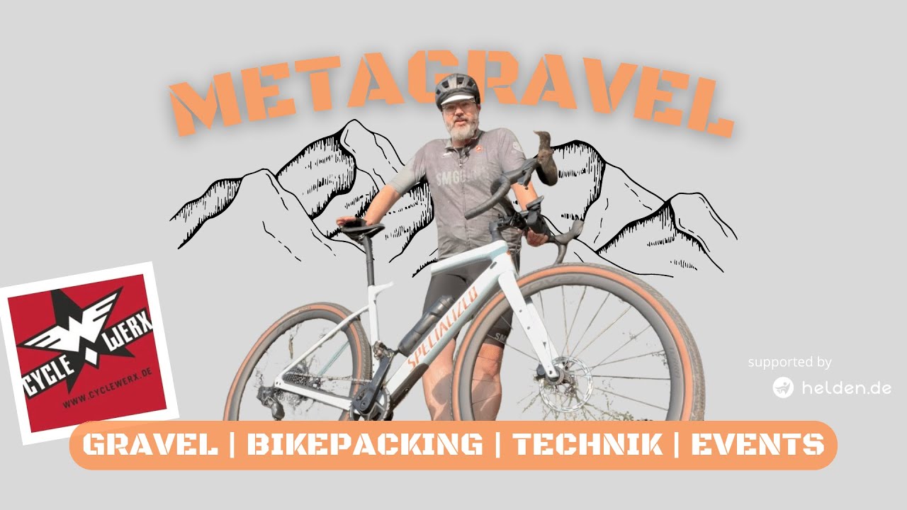 😈 Specialized Diverge Expert