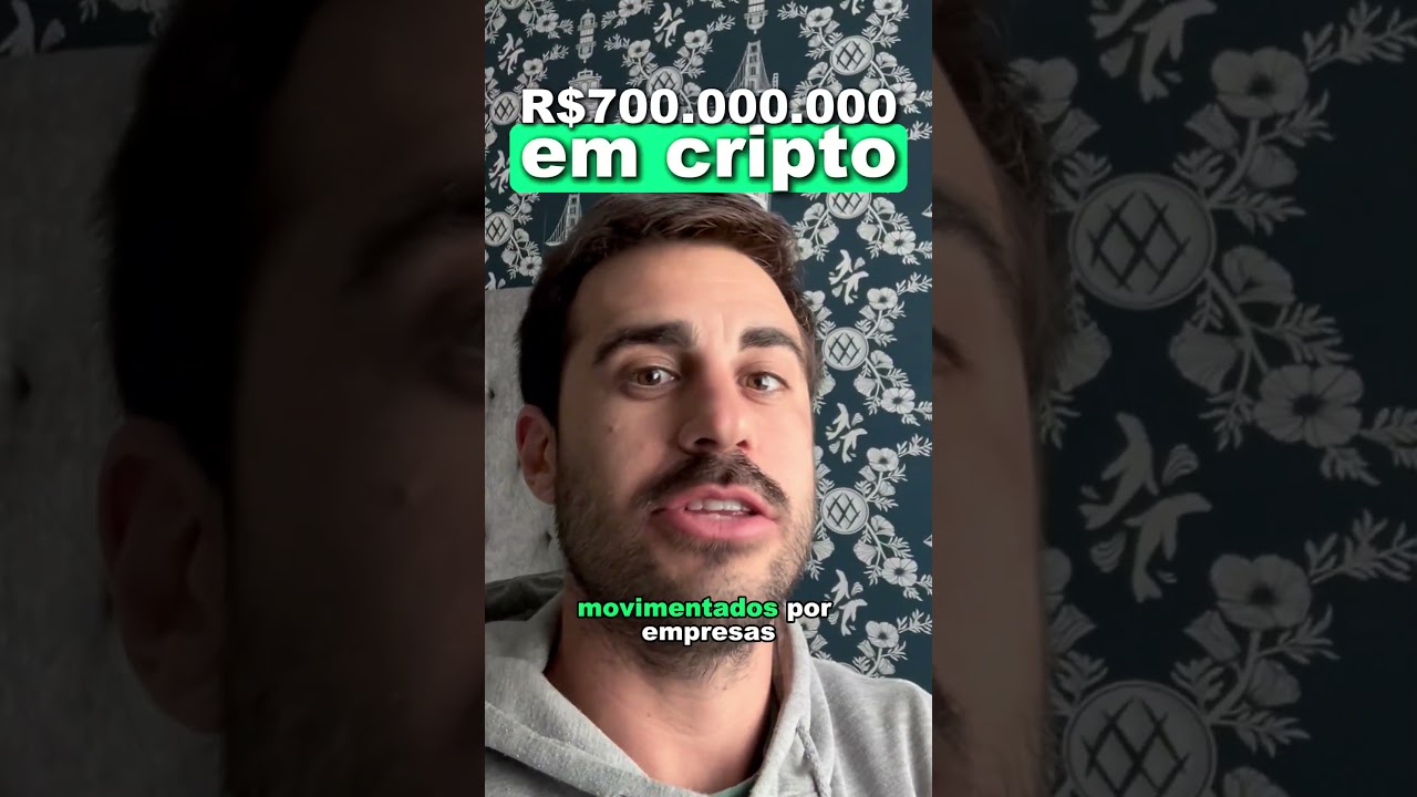 🚨 A Receita j&aacute; mapeou meio bilh&atilde;o de transa&ccedil;&otilde;es com IA e troca dados com 70+ pa&iacute;ses