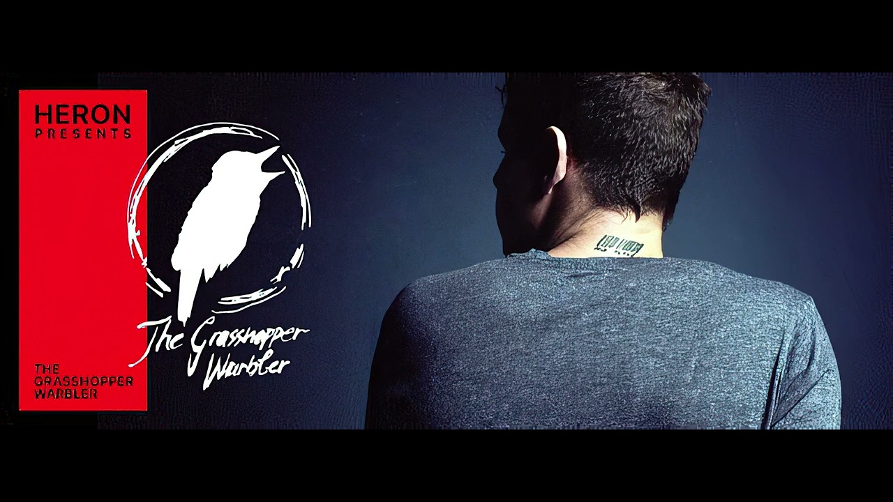 The Grasshopper Warbler 097 (Guest Mix K'Alexi Shelby) 22.01.2022