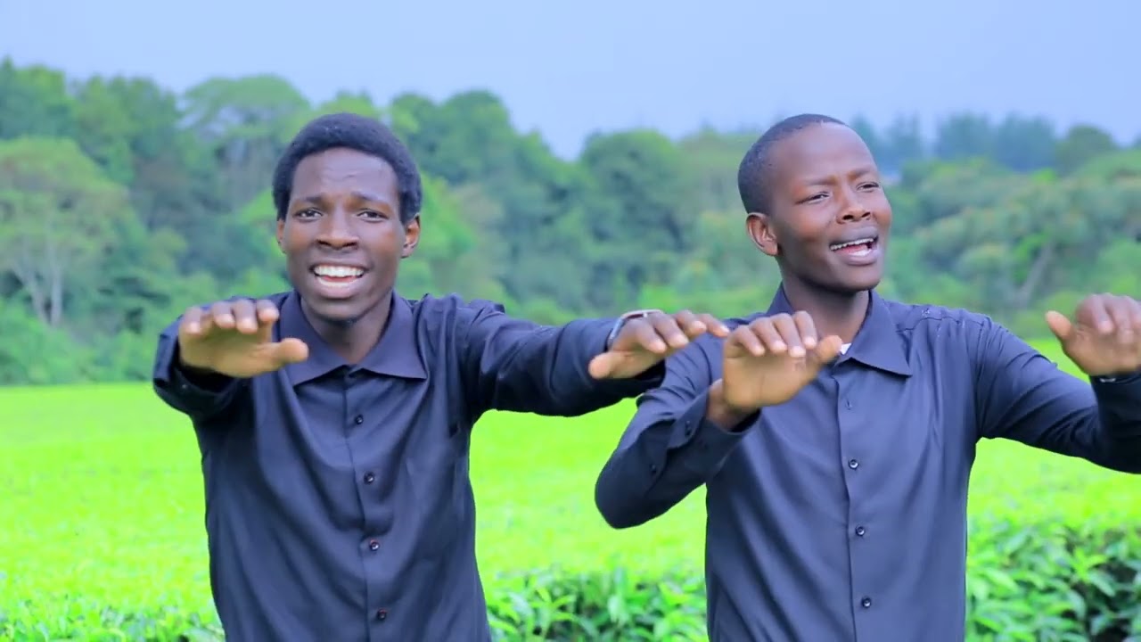 DUNIA by Evangelistic ministers -Kericho watch... subscribe it... like it...comment on it.and share