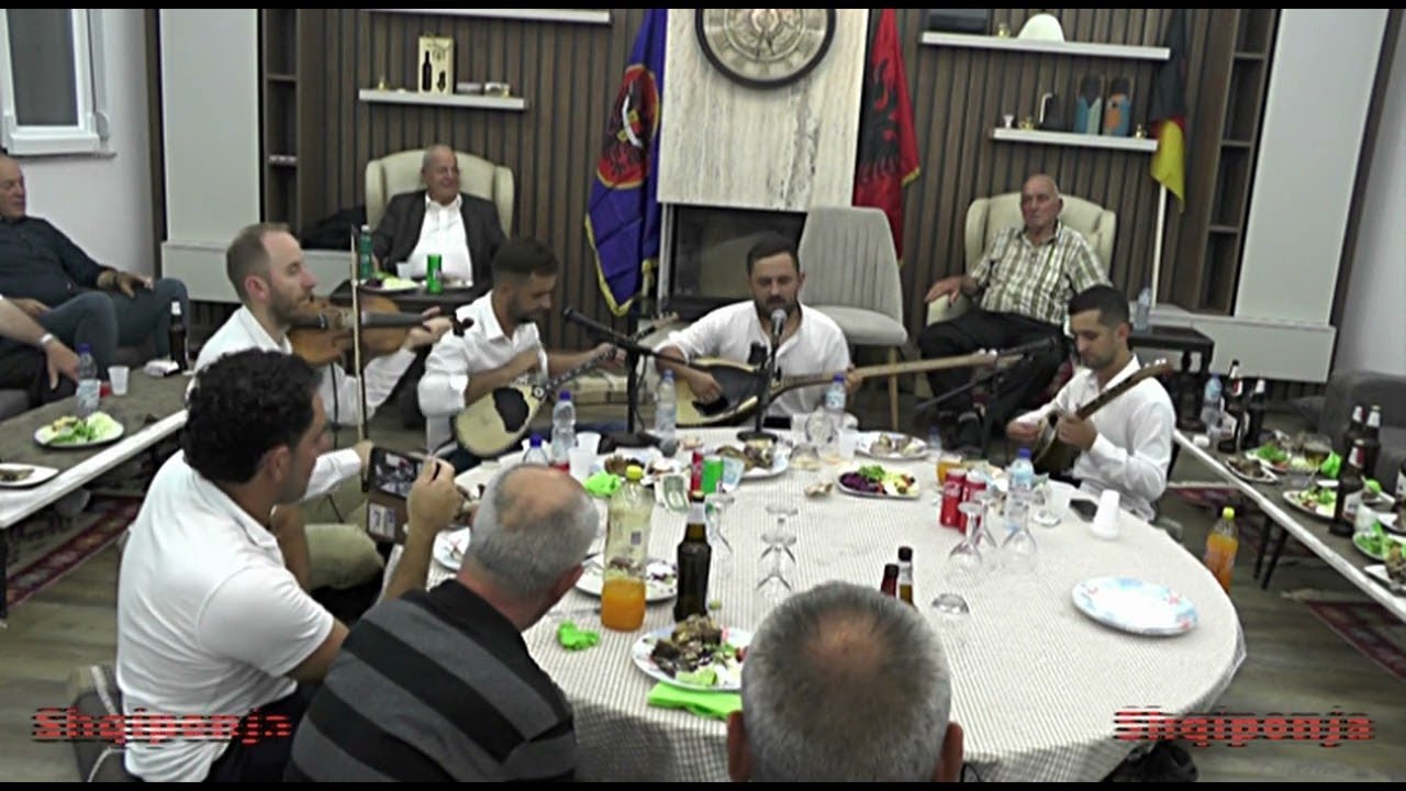 NIPAT E SEF MLEQANIT   PREJ PODRIMJE PO VJEN HABERI + MORA BJESHKEN