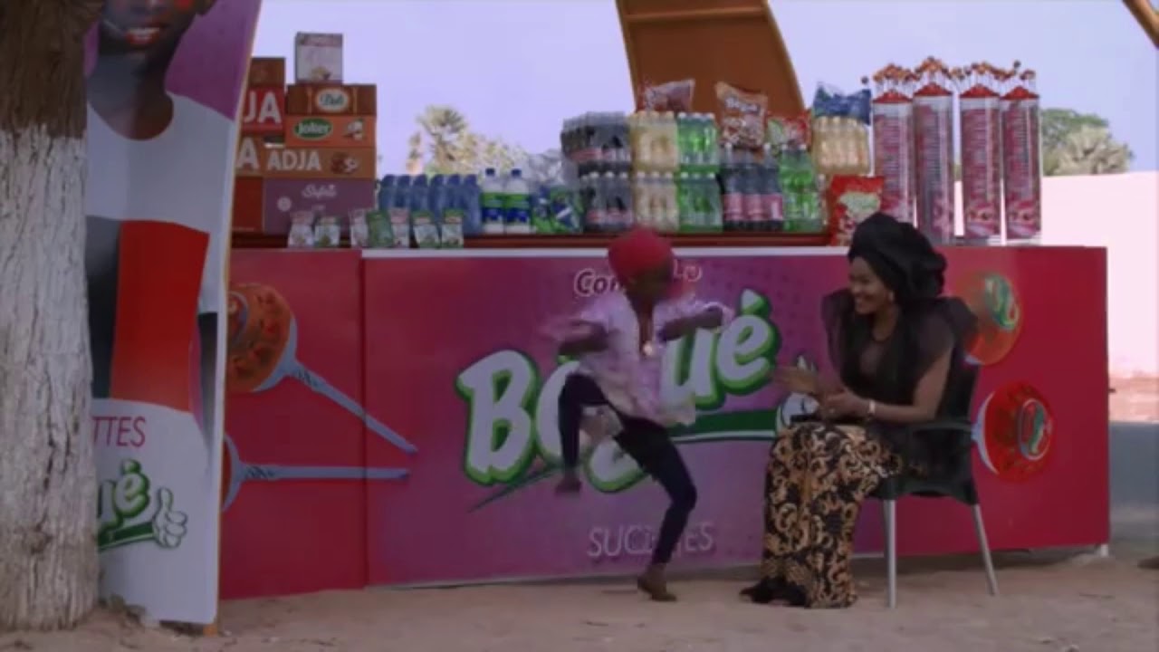 Korou  sanex  Ramadan korou  Music  group ndiaye Music