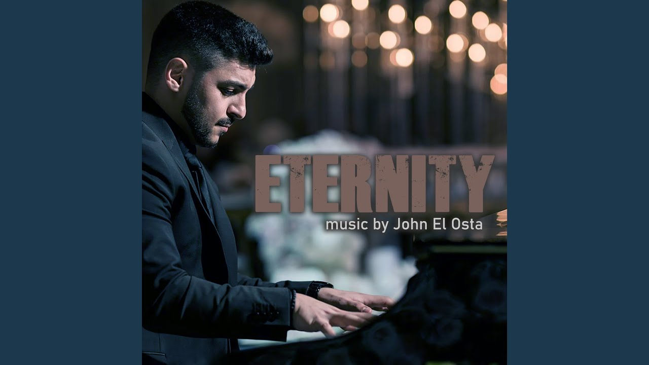 Eternity