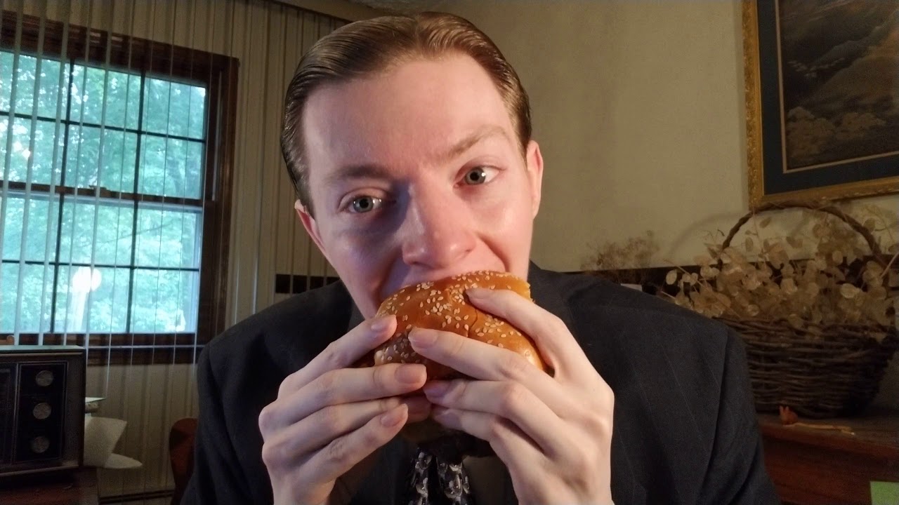 McDonald's Grand McExtreme Bacon Burger Review
