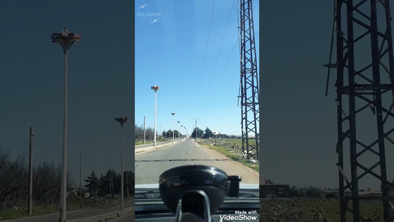 محافظة القنيطرة_قرية جبا