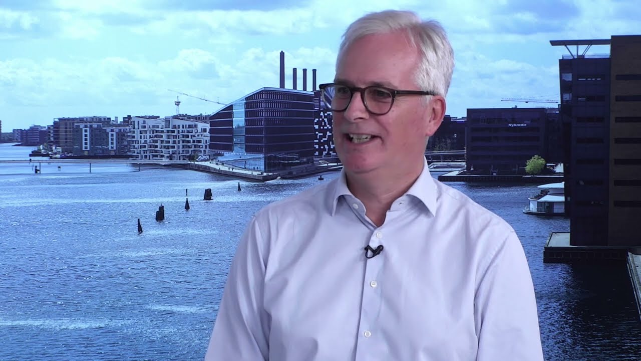 Introduktion til ny pensionsordning