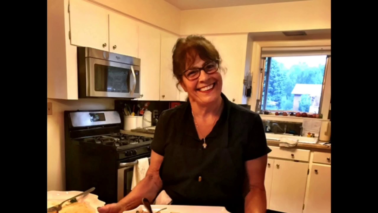 Farm to Table Birthday Party August 2019