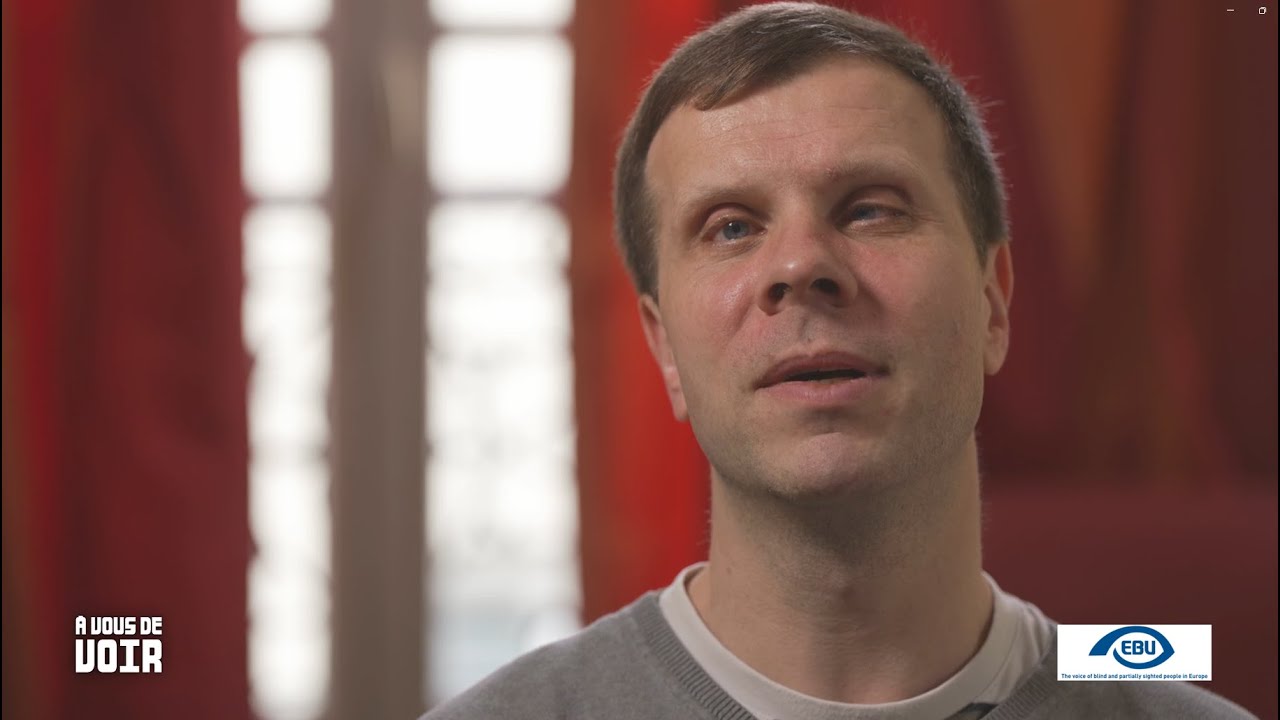 Lars, the sense of commitment
