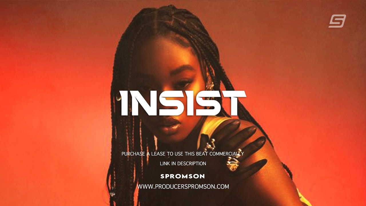 Sad Emotional Afrobeat Instrumental 2024 