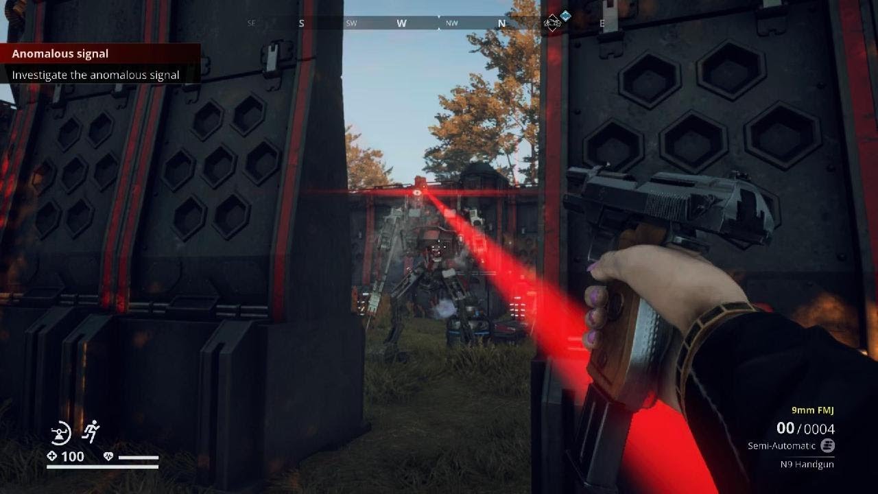 Generation Zero_👌 30 Ticks 👌