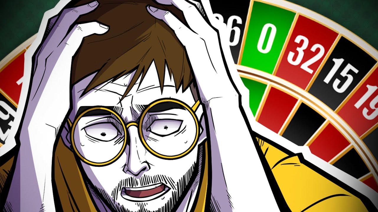 MI PROBLEMA CON LAS APUESTAS