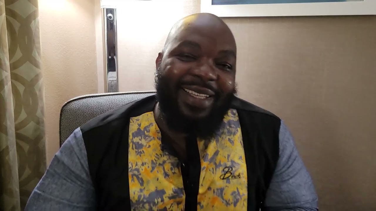 Higuy Lion parle de sa carriere de Rappeur