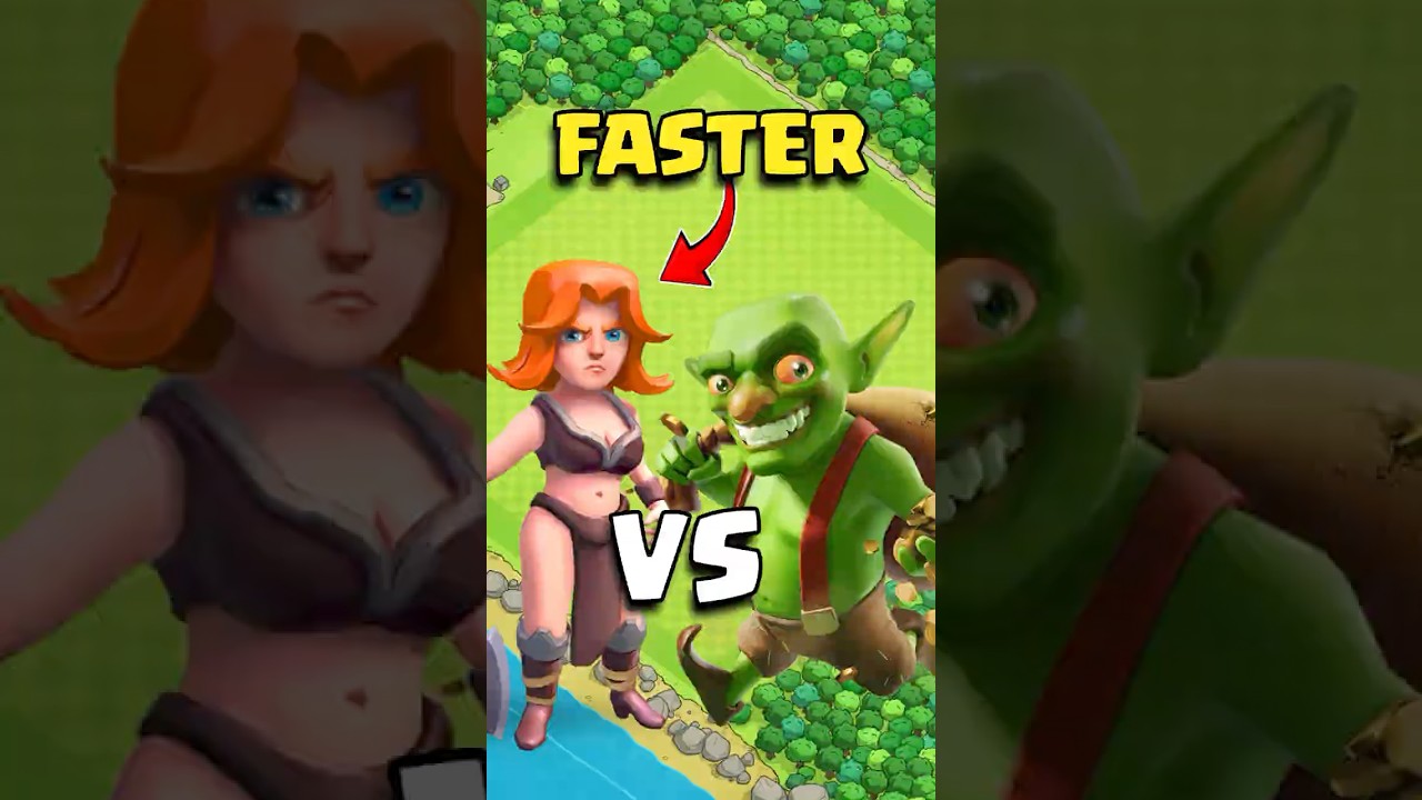 3 Random Facts You Never Noticed in Clash!