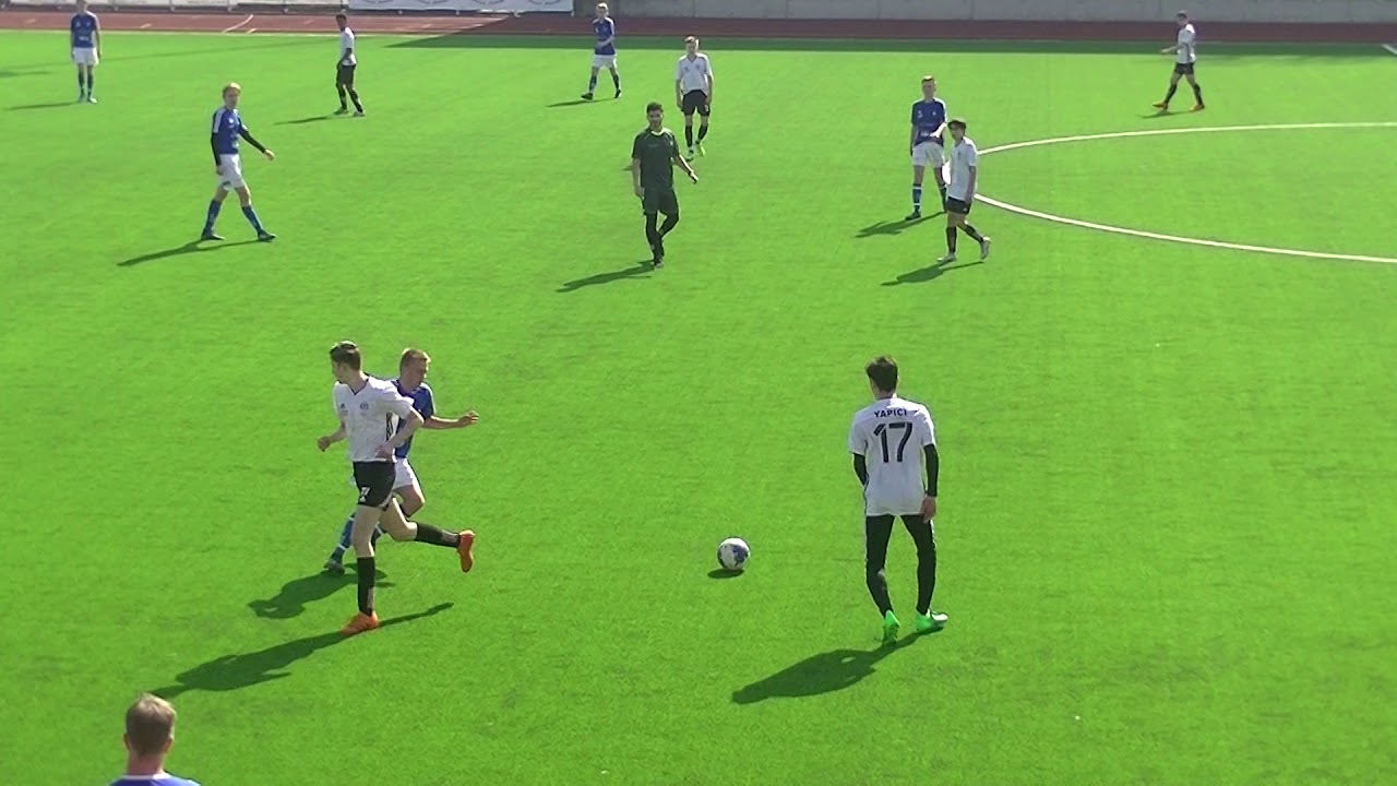 Motala AIF (P04/05) - IFK Motala