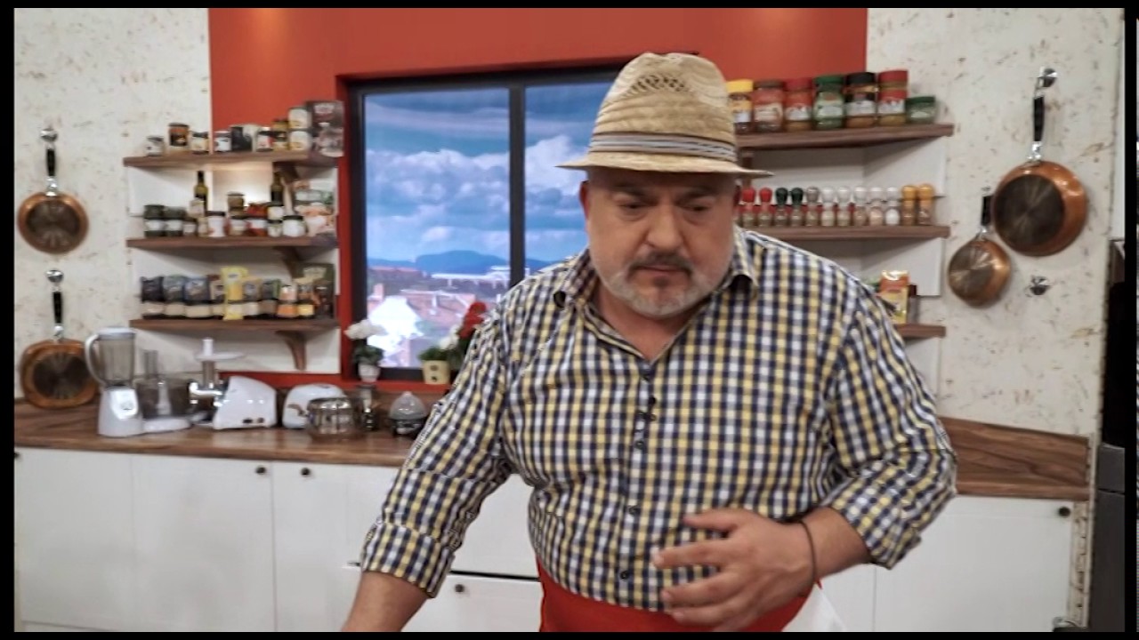 Салата от елда с маслини-Рецепта на деня от Бързо,лесно,вкусно-26.04.2017 г.