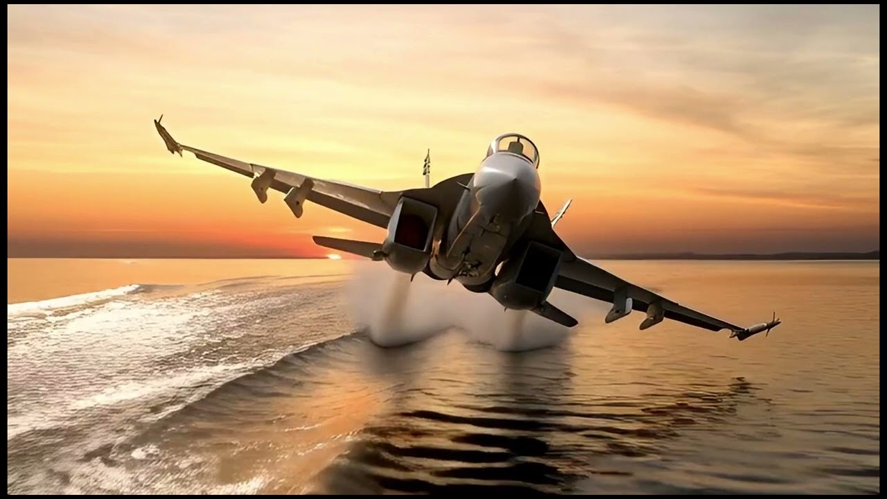 Afterburner Heart