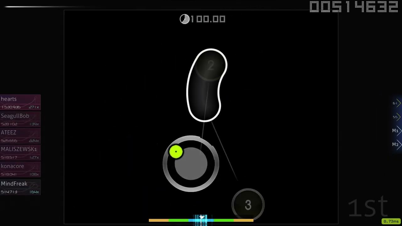 nightcoring the nightcore is the method (486pp)