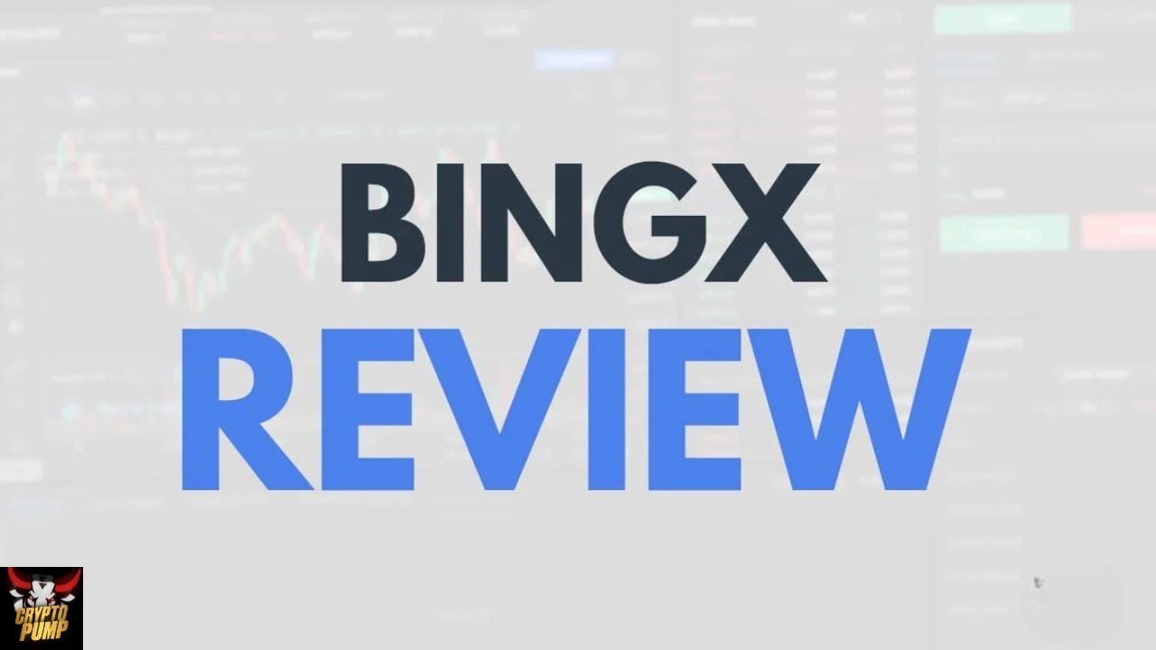 🚀 BingX Exchange Tutorial | Full BingX Trading Platform Guide