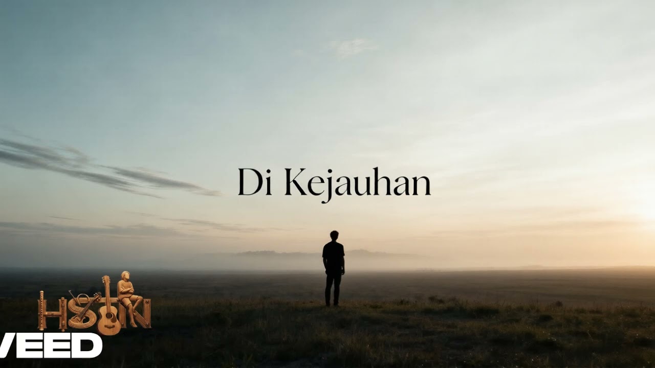 DI KEJAUHAN