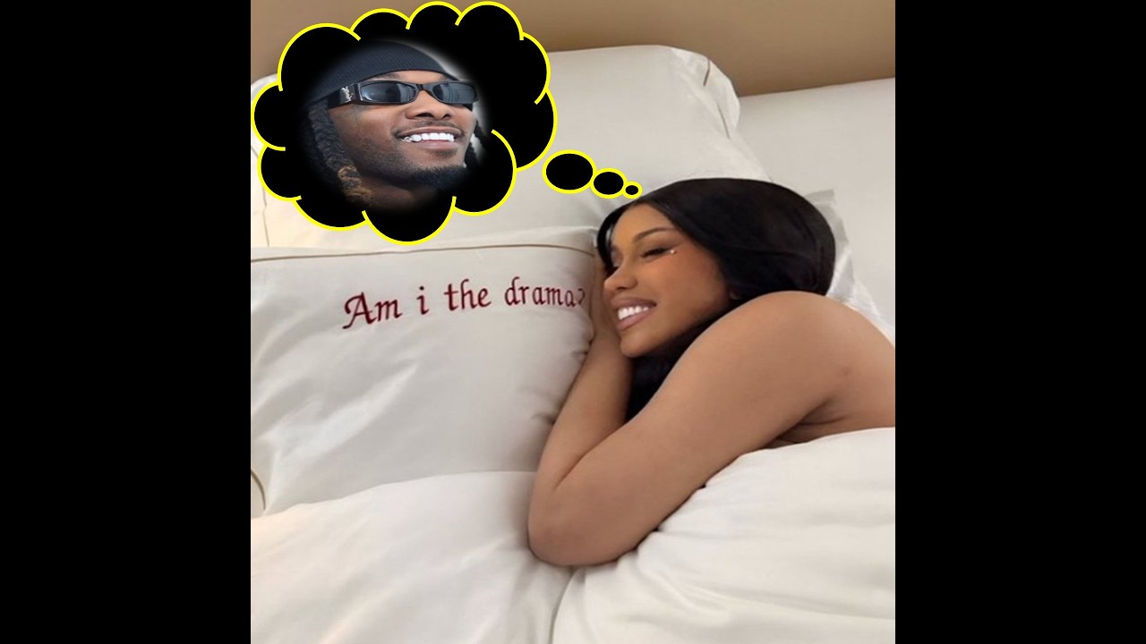 LONELY CARDI B