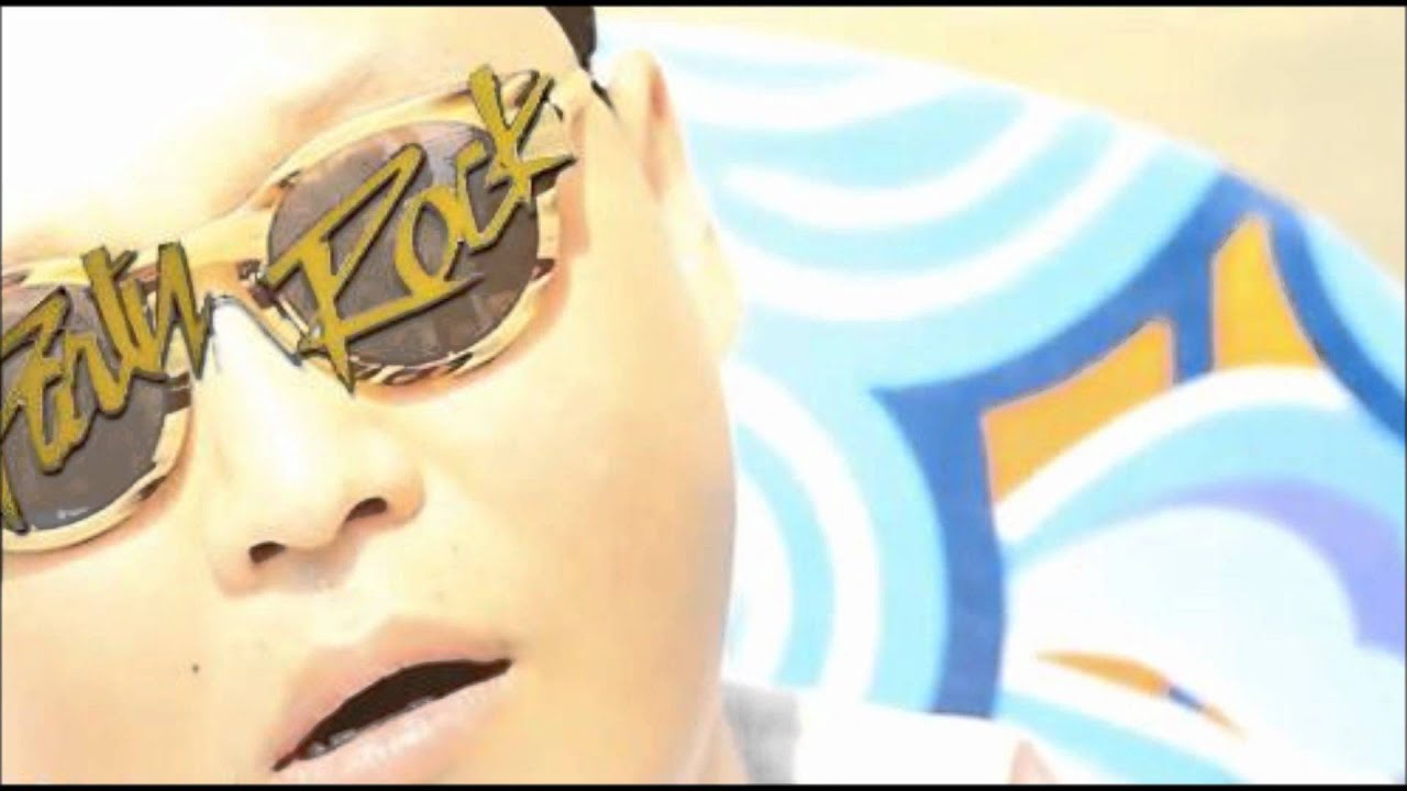 Psy - Gangnam Style vs. LMFAO - Sexy And I Know It (Mashup)