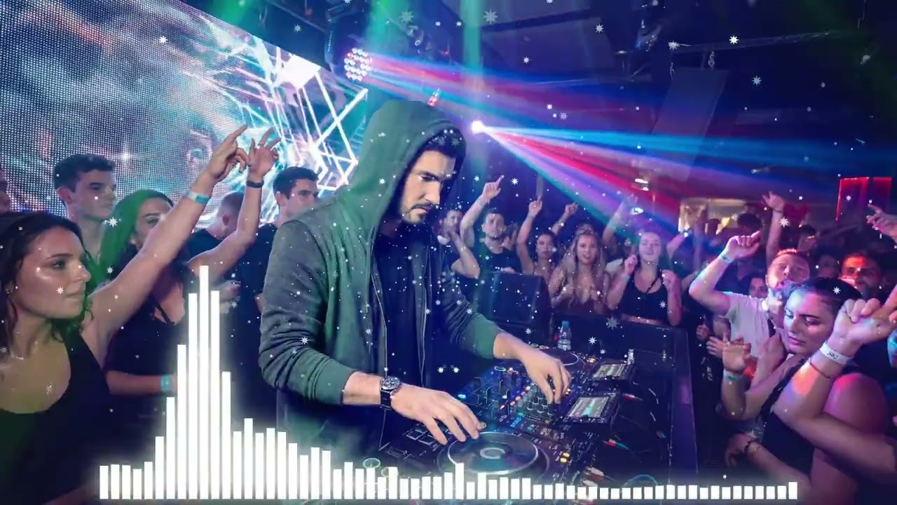 DJ Neo | The Trilogy Mix 4 (Club Mix 2026) | Мелодичные дип-хаус треки | Расслабляющая атмосфера ...