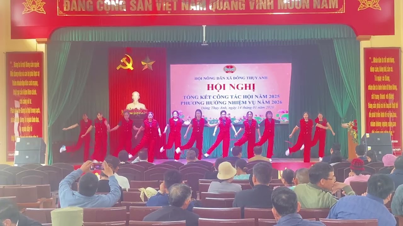 Trái tim tình yêu (nhạc Ấn Độ). CLB shuffle dance Nguyễn Chung 