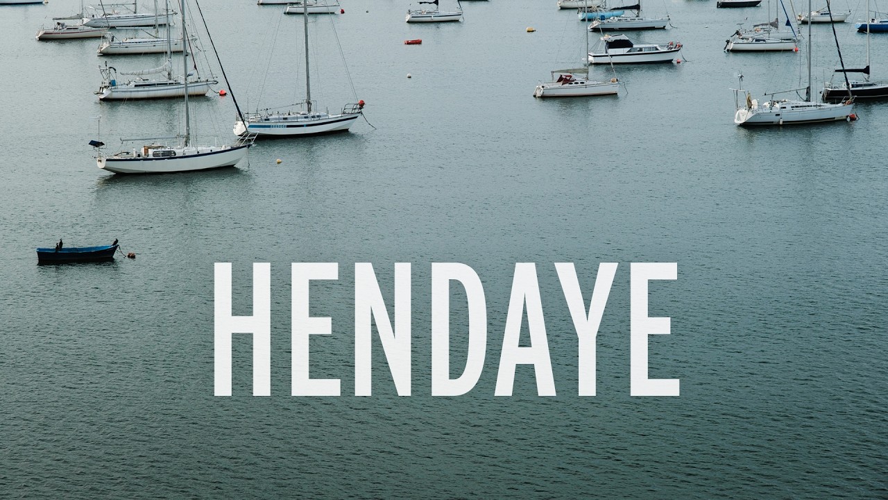 Hendaye
