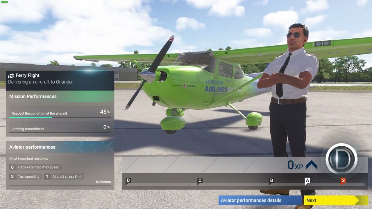 Microsoft Flight Simulator 2024 First Look EP 1