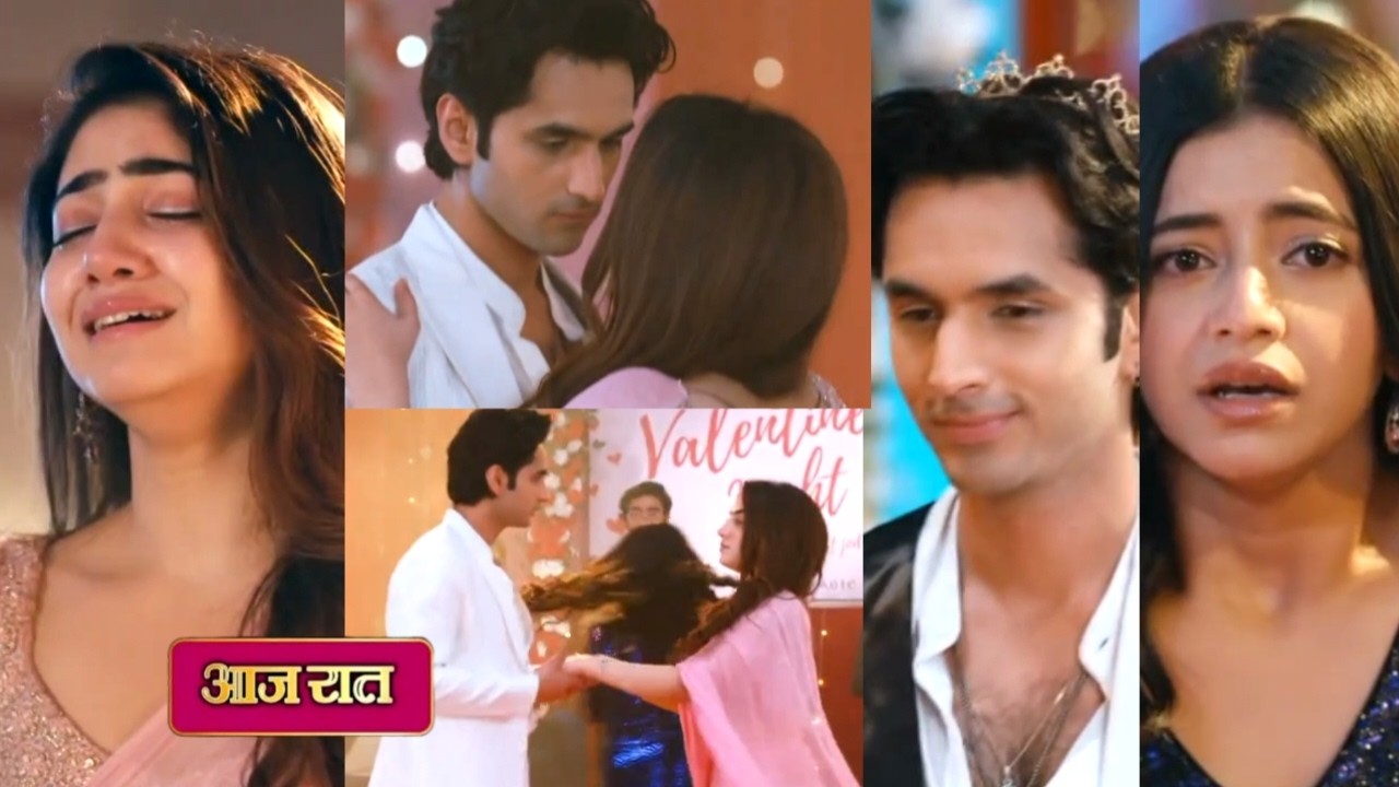 Tu Juliet Jatt Di Today New Promo | 16 February | Heer Or Nawab Karnege Ek Sath Dance