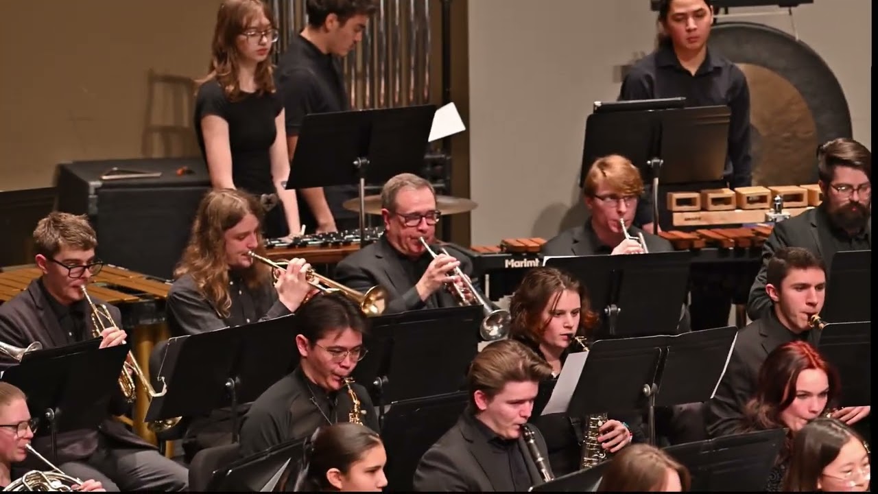 Star Wars (Main Theme)