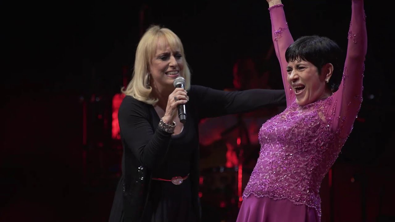 Cecilia Barraza ft. Regina Alcóver - Desconsuelo | Soy pan, soy paz, soy más
