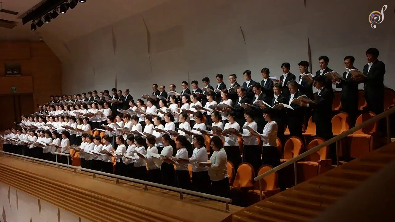 서울월드필하모닉 핀란디아  Sibelius Finlandia / Seoul World Philharmonic orchestra