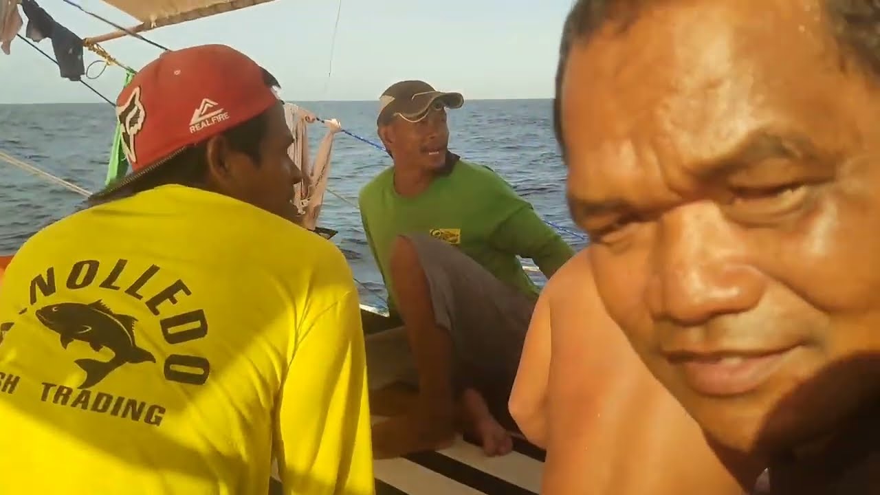 Nakasalubong namin ang Malaking Balyena#atorfishingtv 