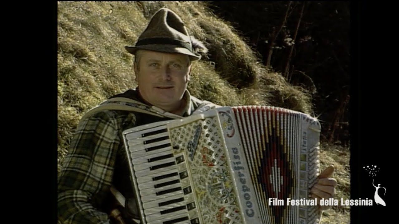 IL MISTERO CIMBRO - Maine Laute Maine Earde - Film Festival Lessinia (1999)