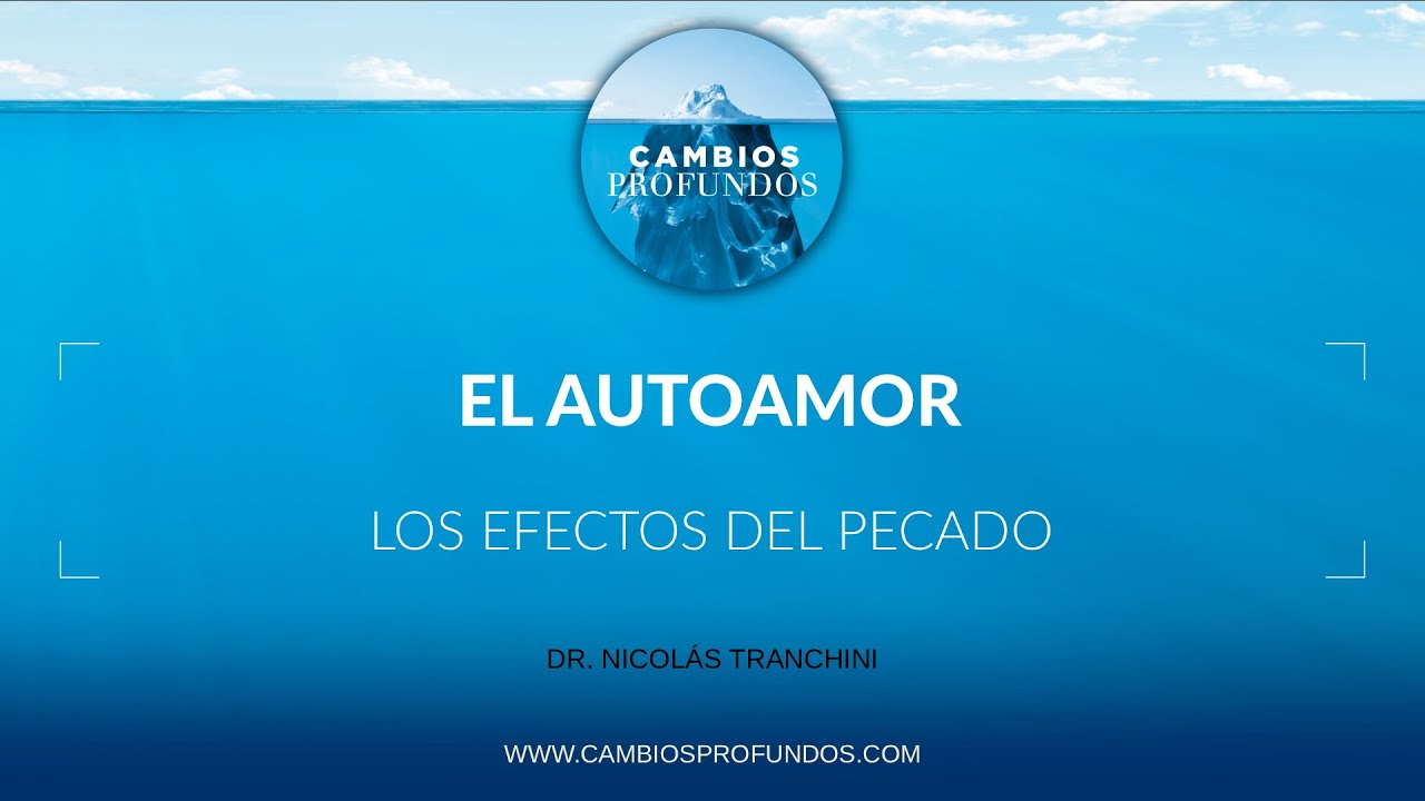 El autoamor