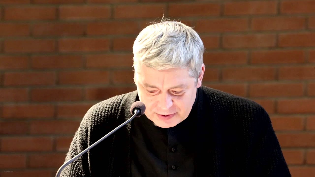 Bóg kocha tych, którzy się z nim kłócą - ks. Piotr Pawlukiewicz (9)