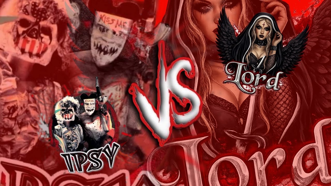 1PSY v LORD