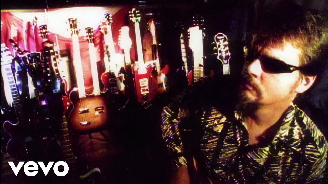 The Mavericks - To Be With You