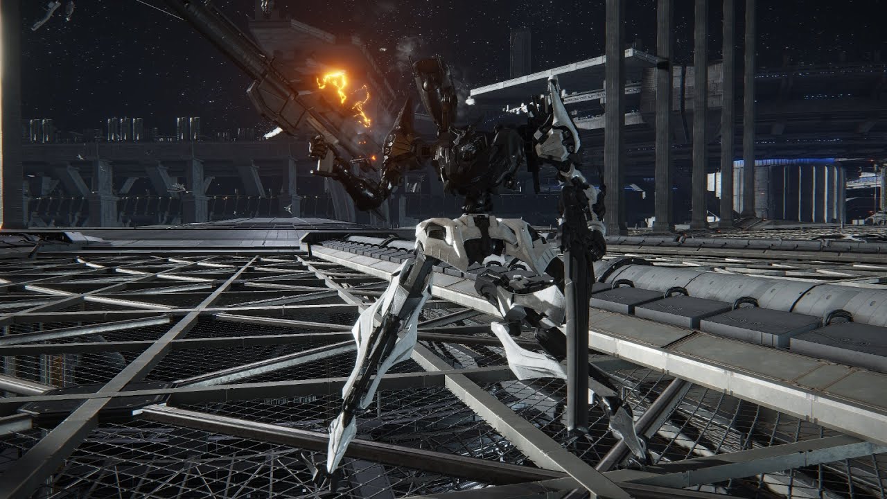 balteus every day until AC7 is announced day 479