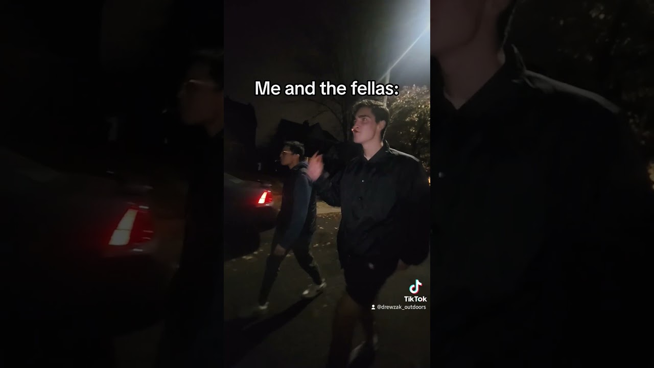 you got nothin to worry about 😎 #funny #theboys #fellas #allmyfellas #comedy #relationships
