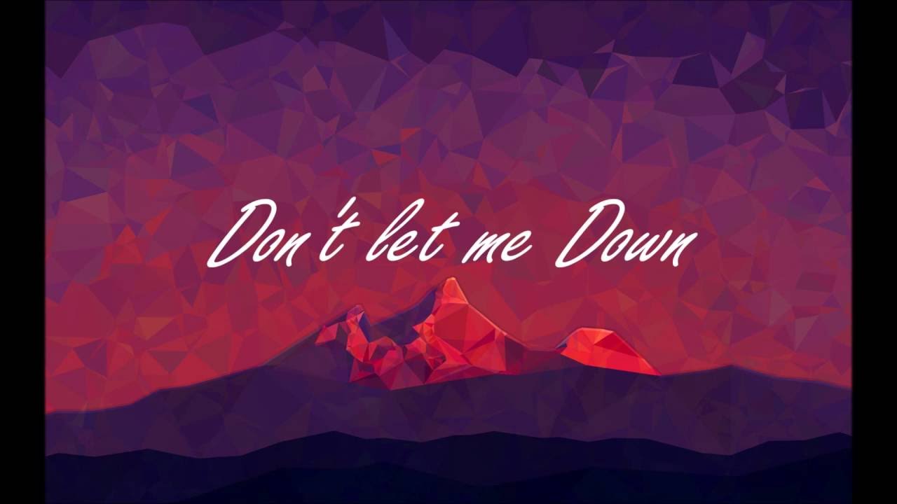 Don't Let Me Down - DOMAC Ft Karla Vásquez (Spanish Cover)