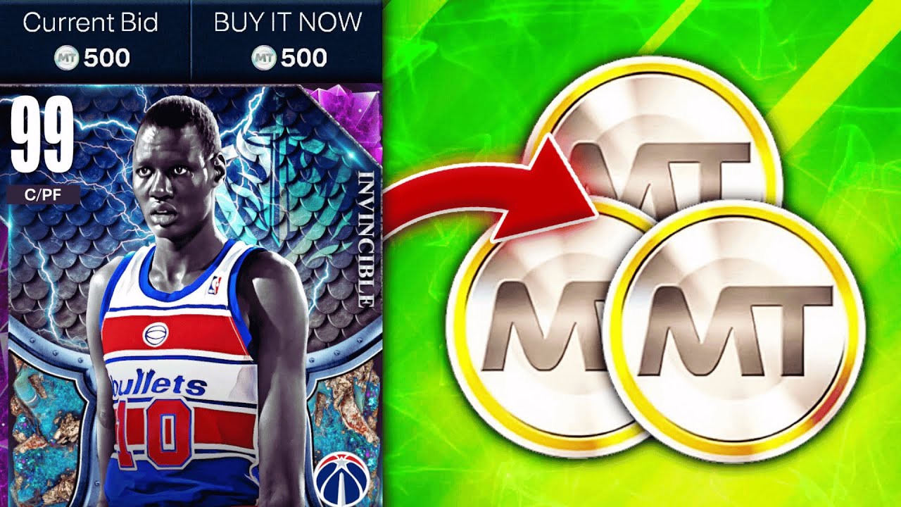 This BEST NEW Sniping Filter Made ME 400k MT In One Hour!