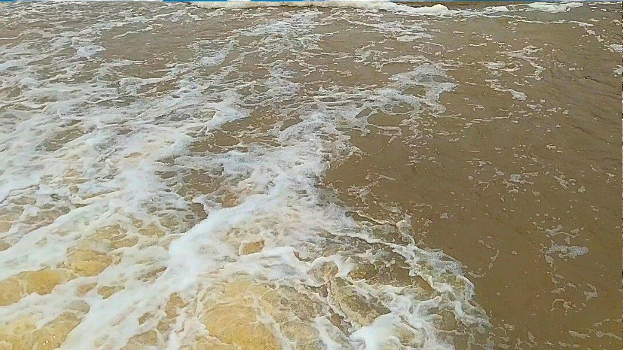 IMAGENS DE HOJE DO RIO SALGADO (17/03) _ VEJAM COMO ESTÁ O RIO 