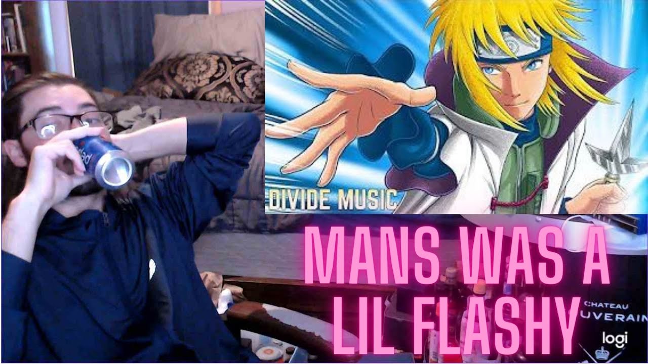 REACTION - MINATO SONG | 